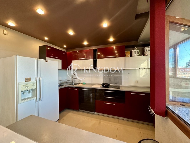 Продава  Мезонет град София , Бъкстон , 450 кв.м | 30140507 - изображение [8]