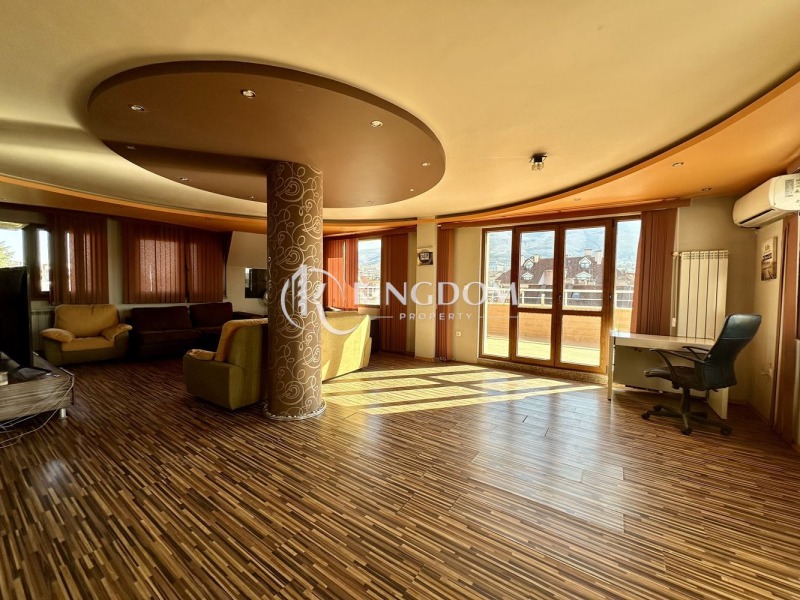 Продава  Мезонет град София , Бъкстон , 450 кв.м | 30140507 - изображение [2]