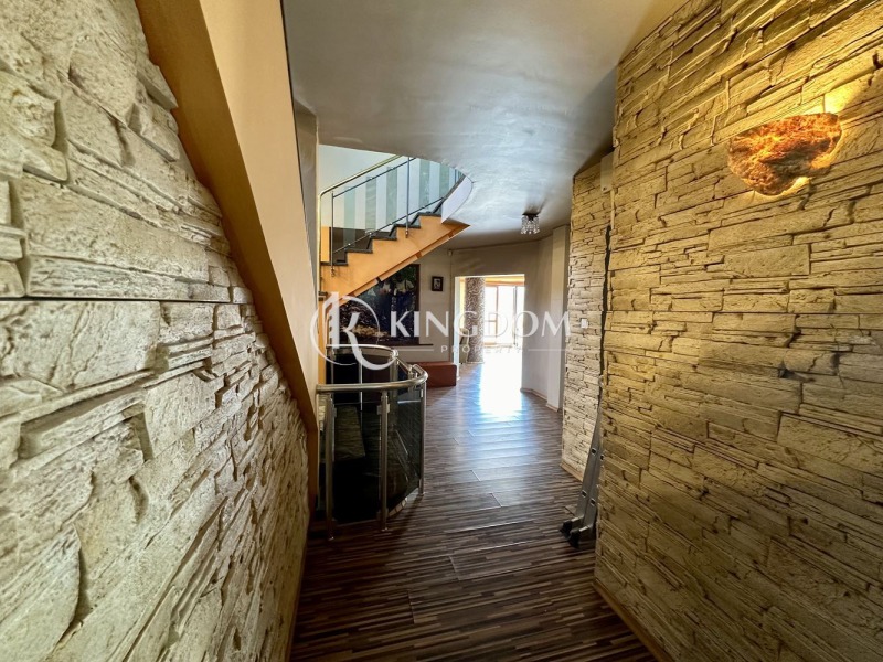 Продава  Мезонет град София , Бъкстон , 450 кв.м | 30140507 - изображение [11]