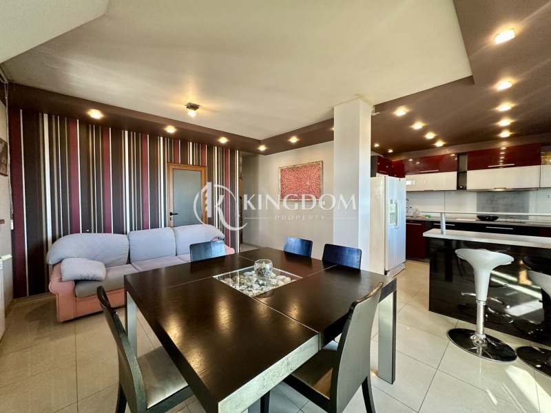 Продава  Мезонет град София , Бъкстон , 450 кв.м | 30140507 - изображение [7]