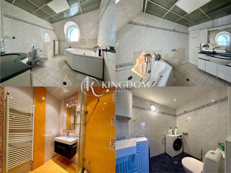 Продава  Мезонет град София , Бъкстон , 450 кв.м | 30140507 - изображение [10]