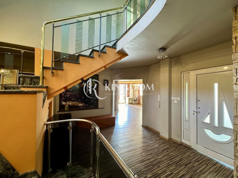 Продава  Мезонет град София , Бъкстон , 450 кв.м | 30140507 - изображение [13]