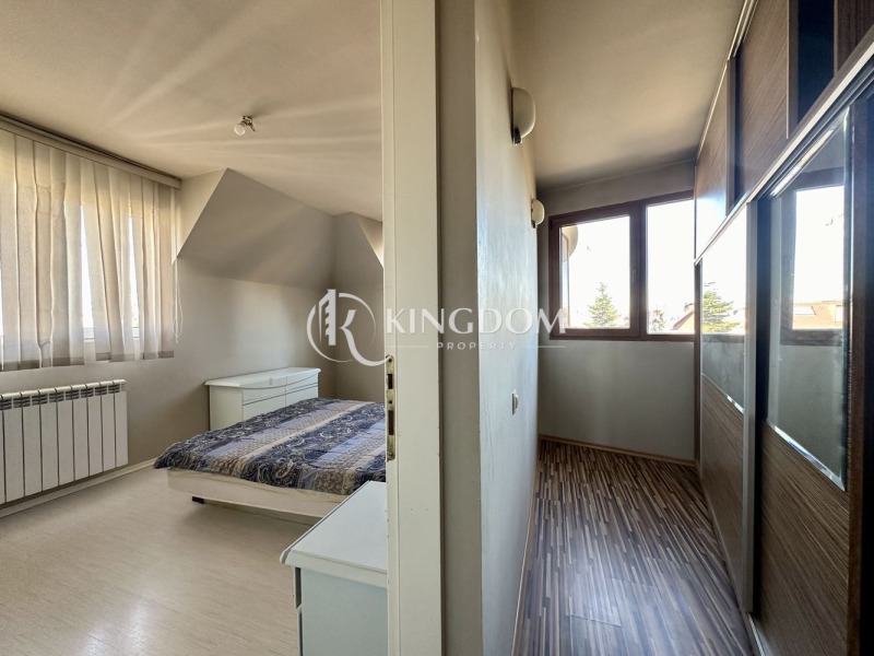 Продава  Мезонет град София , Бъкстон , 450 кв.м | 30140507 - изображение [15]
