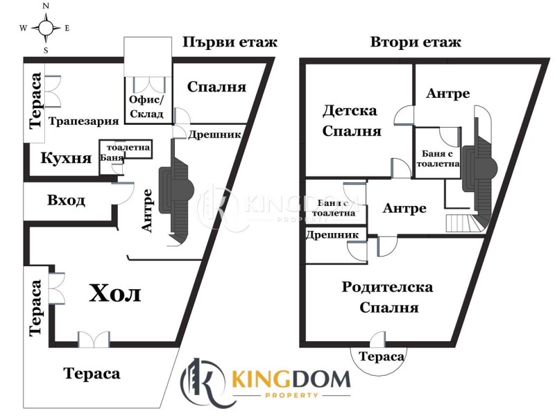 Продава  Мезонет град София , Бъкстон , 450 кв.м | 30140507 - изображение [17]