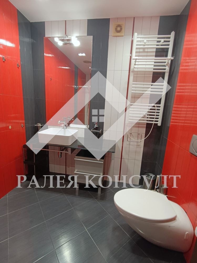Продава МЕЗОНЕТ, гр. Пловдив, Каменица 2, снимка 14 - Апартаменти - 56358700