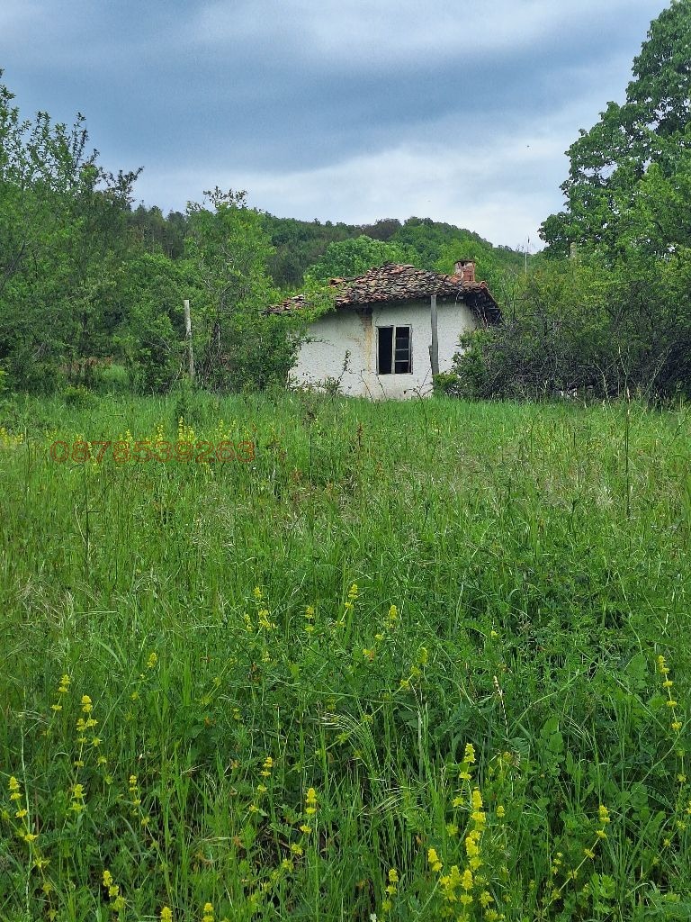 Продава КЪЩА, с. Зеленик, област Велико Търново, снимка 11 - Къщи - 52779319