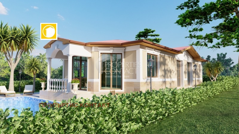 For Sale  House region Burgas , k.k. Slanchev bryag , 180 sq.m | 38115968 - image [3]