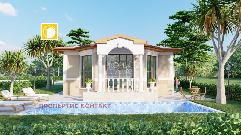 For Sale  House region Burgas , k.k. Slanchev bryag , 180 sq.m | 38115968 - image [2]