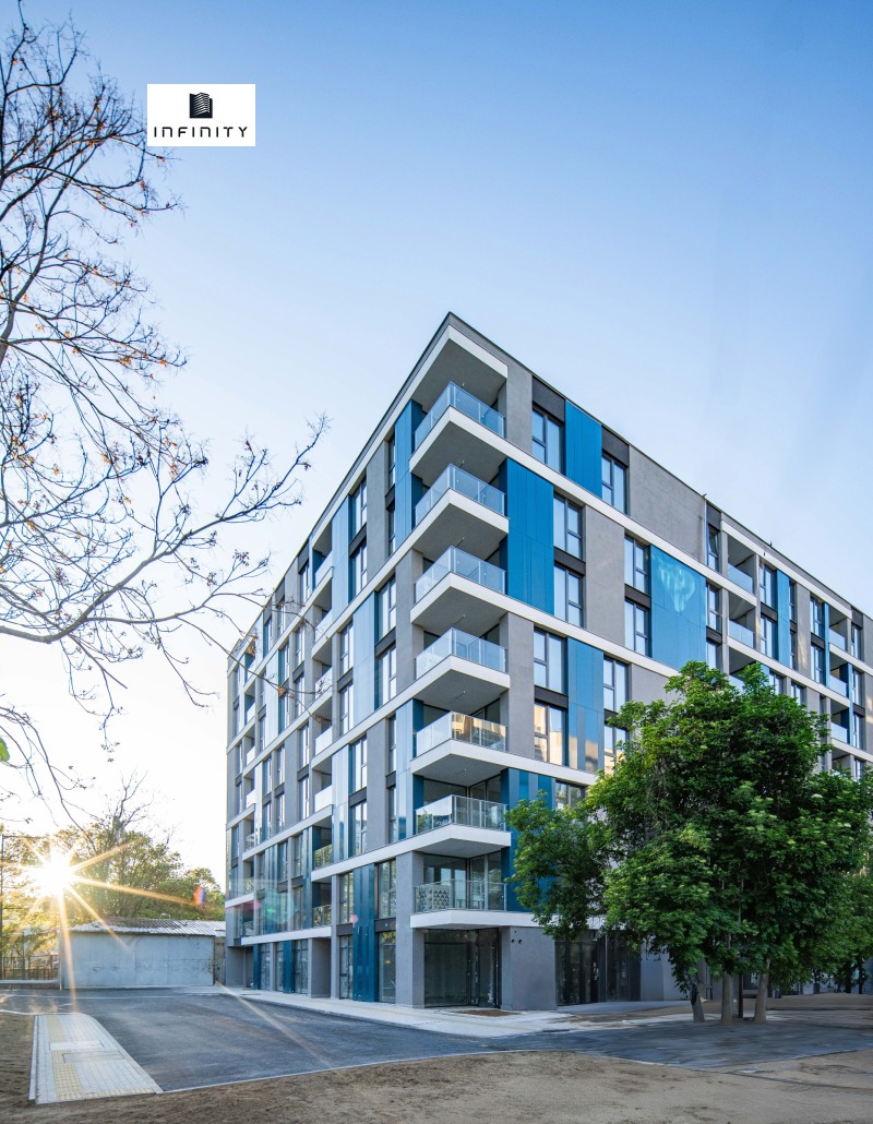 Продава  Гараж, паркомясто, град София, Зона Б-5 • 52 200 € • ID 55850384 — holmes.bg - [1] 
