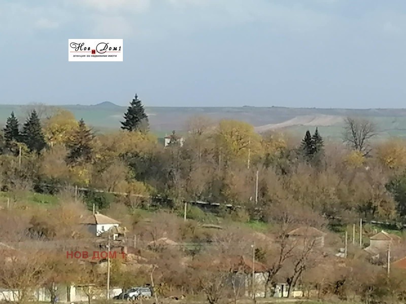 Продава ПАРЦЕЛ, с. Невша, област Варна, снимка 3 - Парцели - 52193505