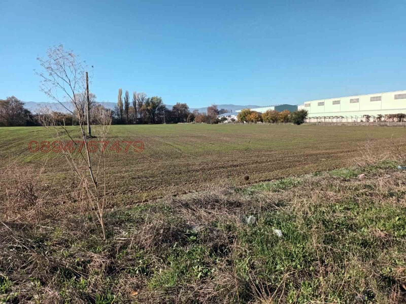Продава ПАРЦЕЛ, гр. Пазарджик, Промишлена зона, снимка 4 - Парцели - 52783293