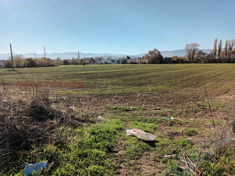 Продава ПАРЦЕЛ, гр. Пазарджик, Промишлена зона, снимка 3 - Парцели - 52783293