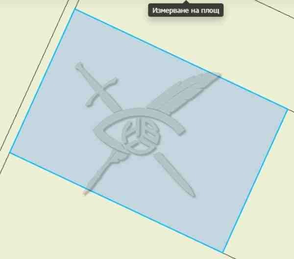 Продава ПАРЦЕЛ, с. Оризаре, област Бургас