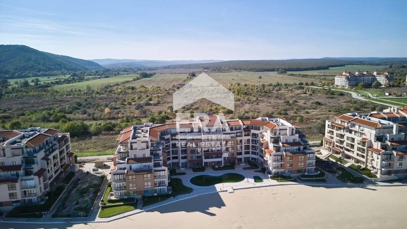 Продава ПАРЦЕЛ, гр. Обзор, област Бургас, снимка 3 - Парцели - 54553274