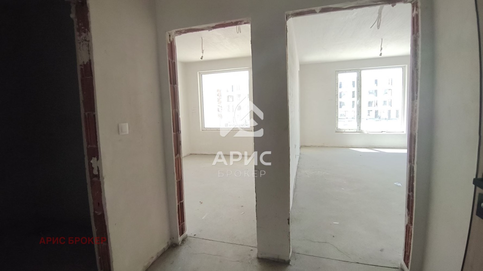 Продава 2-СТАЕН, гр. Пловдив, Кършияка, снимка 5 - Апартаменти - 54863865