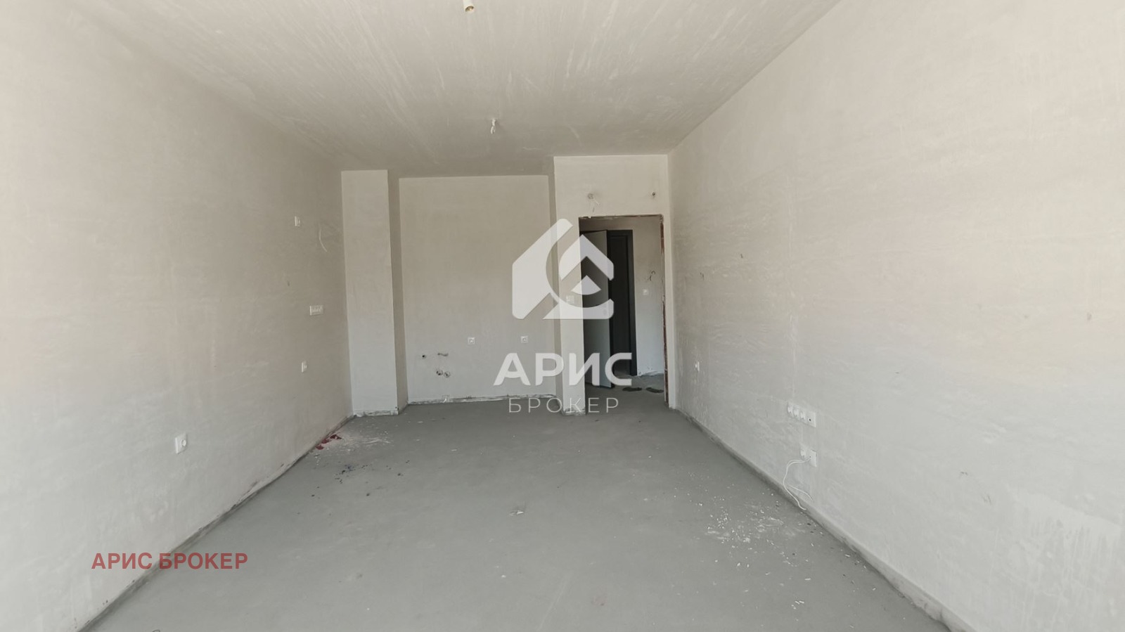 Продава 2-СТАЕН, гр. Пловдив, Кършияка, снимка 3 - Апартаменти - 54863865
