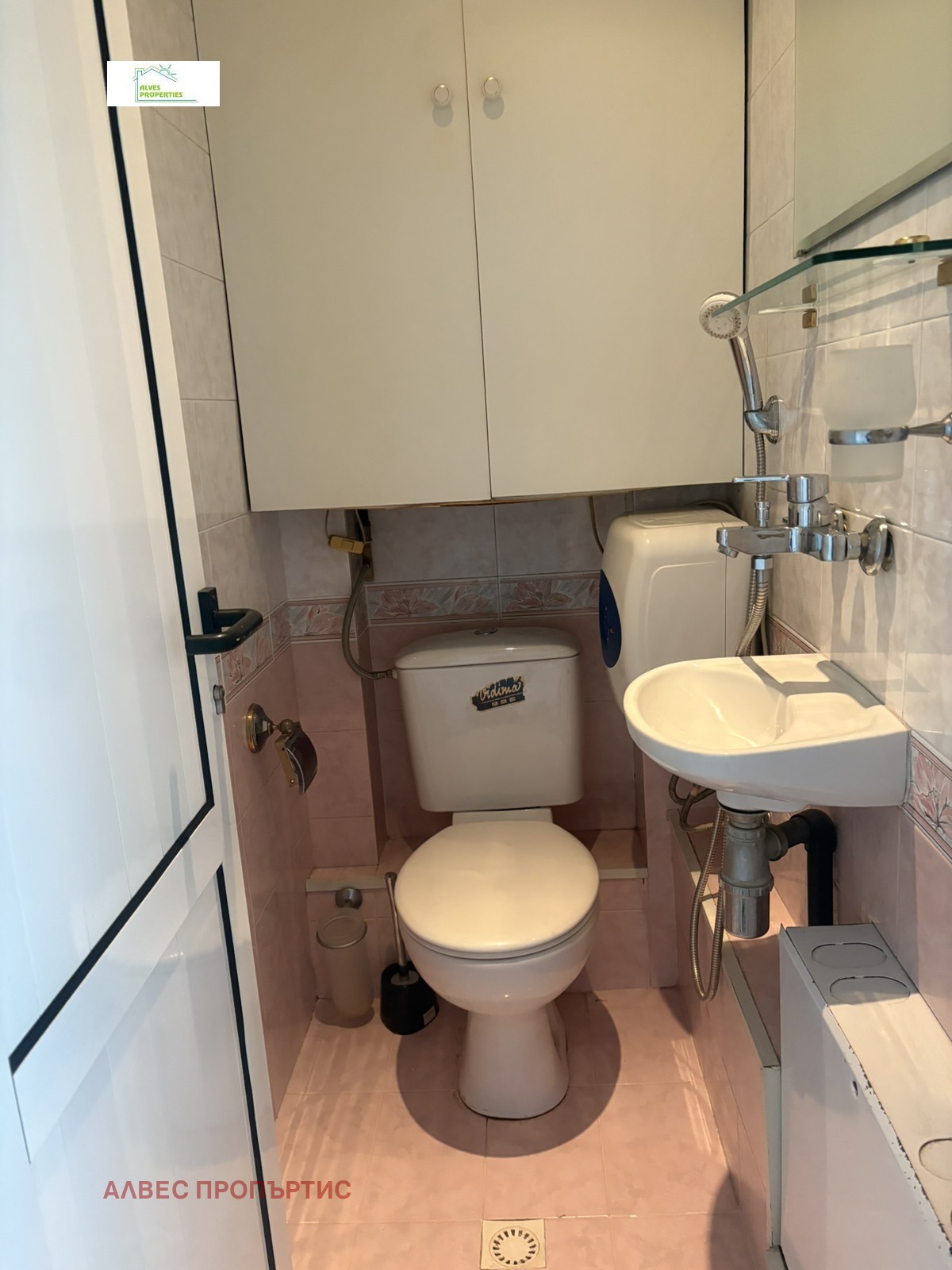 Продава 3-СТАЕН, гр. Варна, Колхозен пазар, снимка 7 - Апартаменти - 54759633