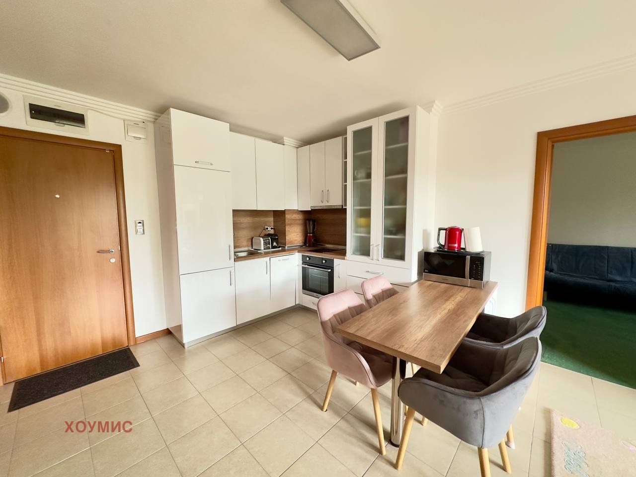 Продава 3-СТАЕН, с. Равда, област Бургас, снимка 11 - Апартаменти - 55773876