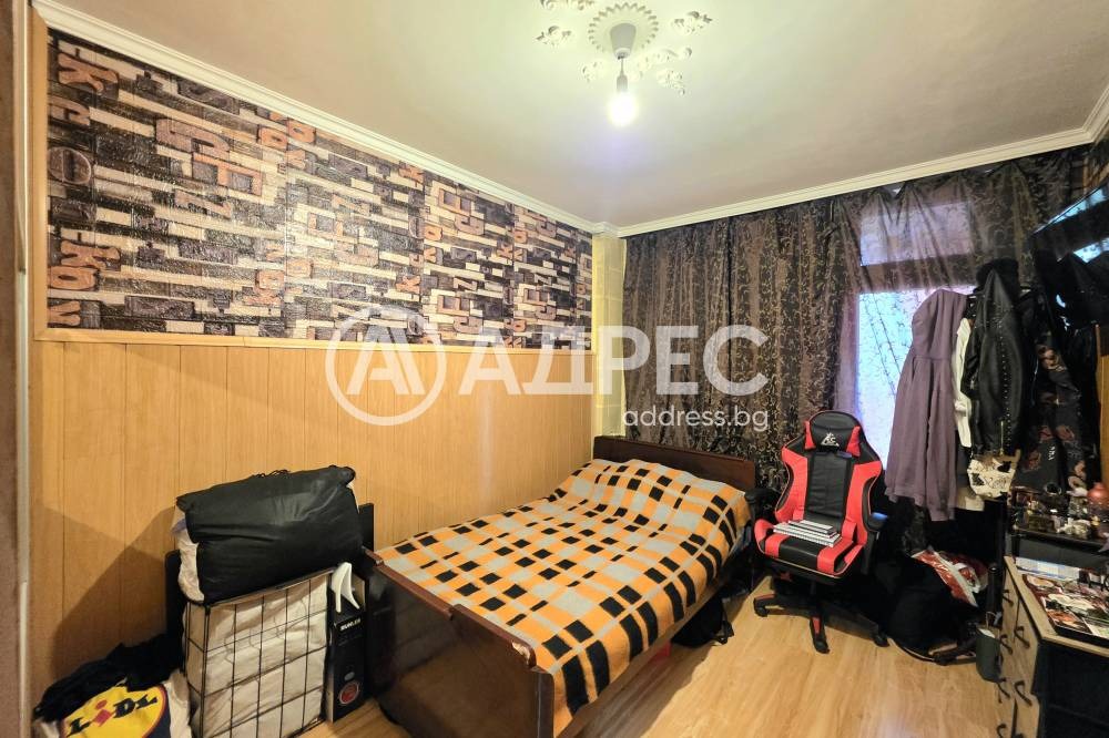 Продава 3-СТАЕН, гр. София, Красна поляна 1, снимка 6 - Апартаменти - 55835339