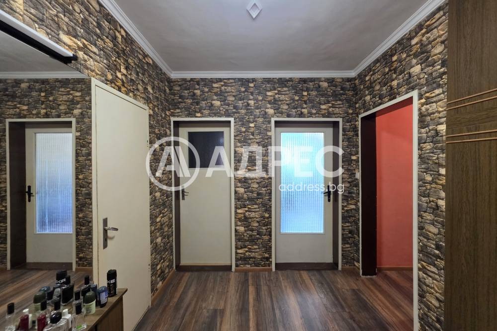 Продава 3-СТАЕН, гр. София, Красна поляна 1, снимка 8 - Апартаменти - 55835339