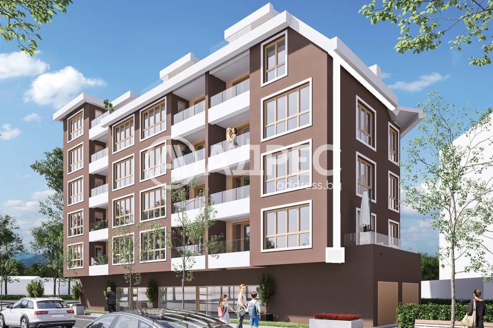 Продава 3-СТАЕН, гр. София, Овча купел 1, снимка 2 - Апартаменти - 55912404