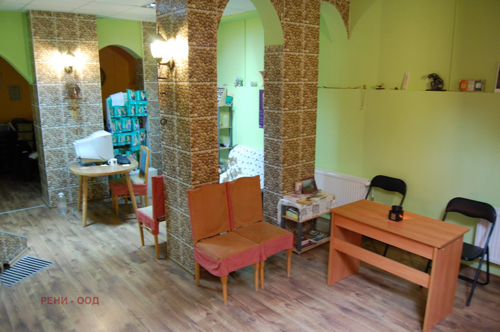 Продава МНОГОСТАЕН, гр. София, Редута, снимка 5 - Апартаменти - 54190335