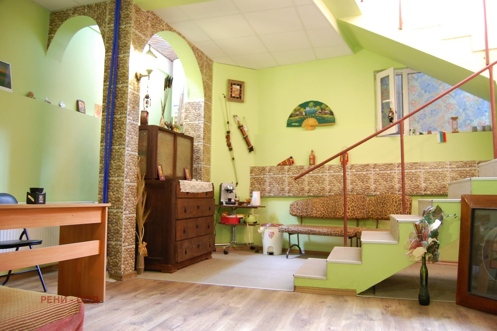 Продава МНОГОСТАЕН, гр. София, Редута, снимка 7 - Апартаменти - 54190335