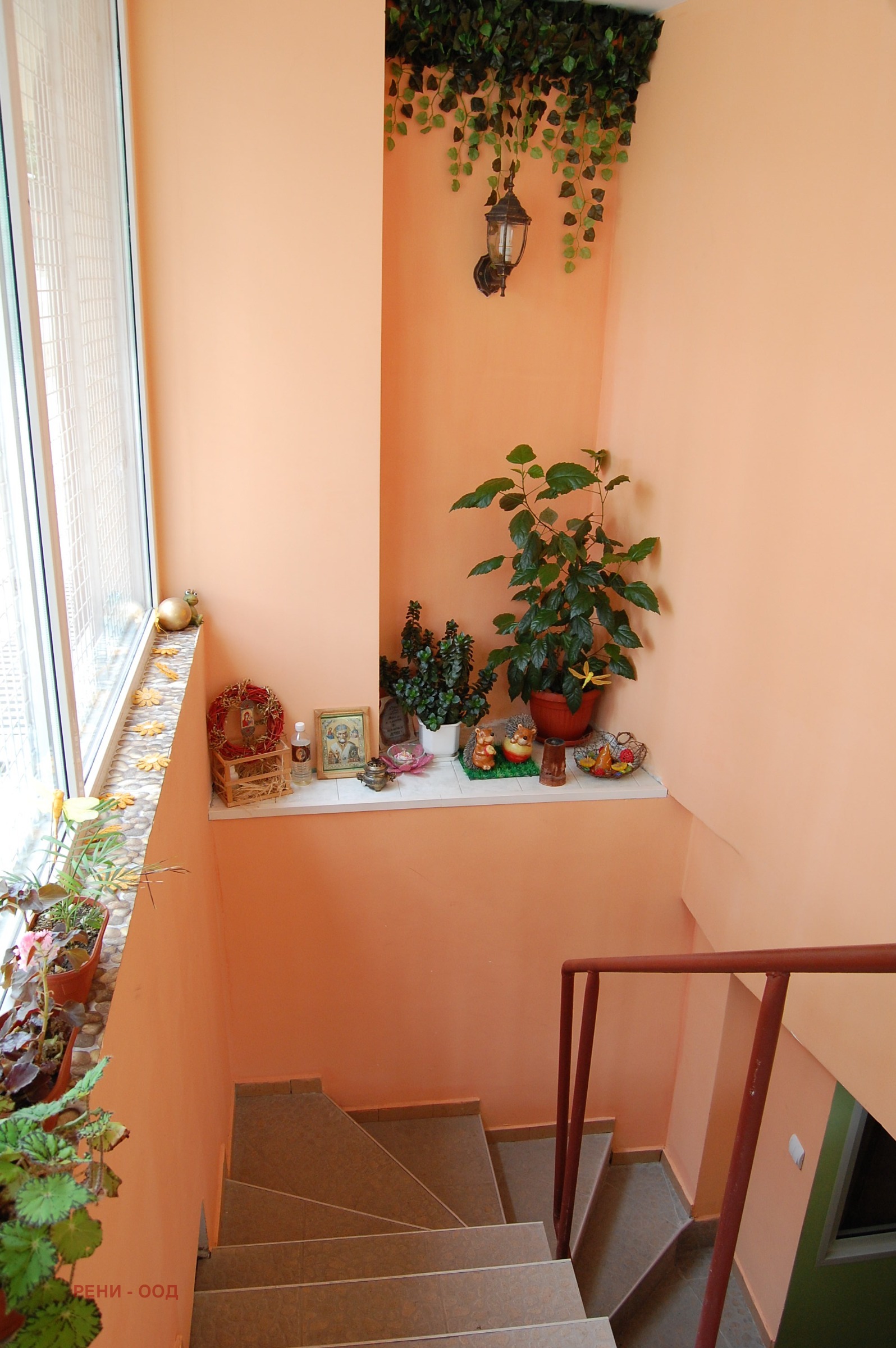 Продава МНОГОСТАЕН, гр. София, Редута, снимка 8 - Апартаменти - 54190335