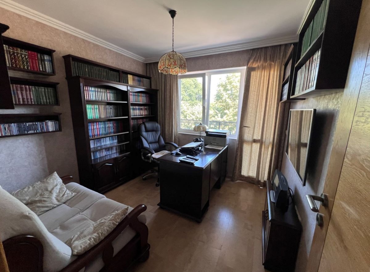 Продава МНОГОСТАЕН, гр. Несебър, област Бургас, снимка 11 - Апартаменти - 55354777