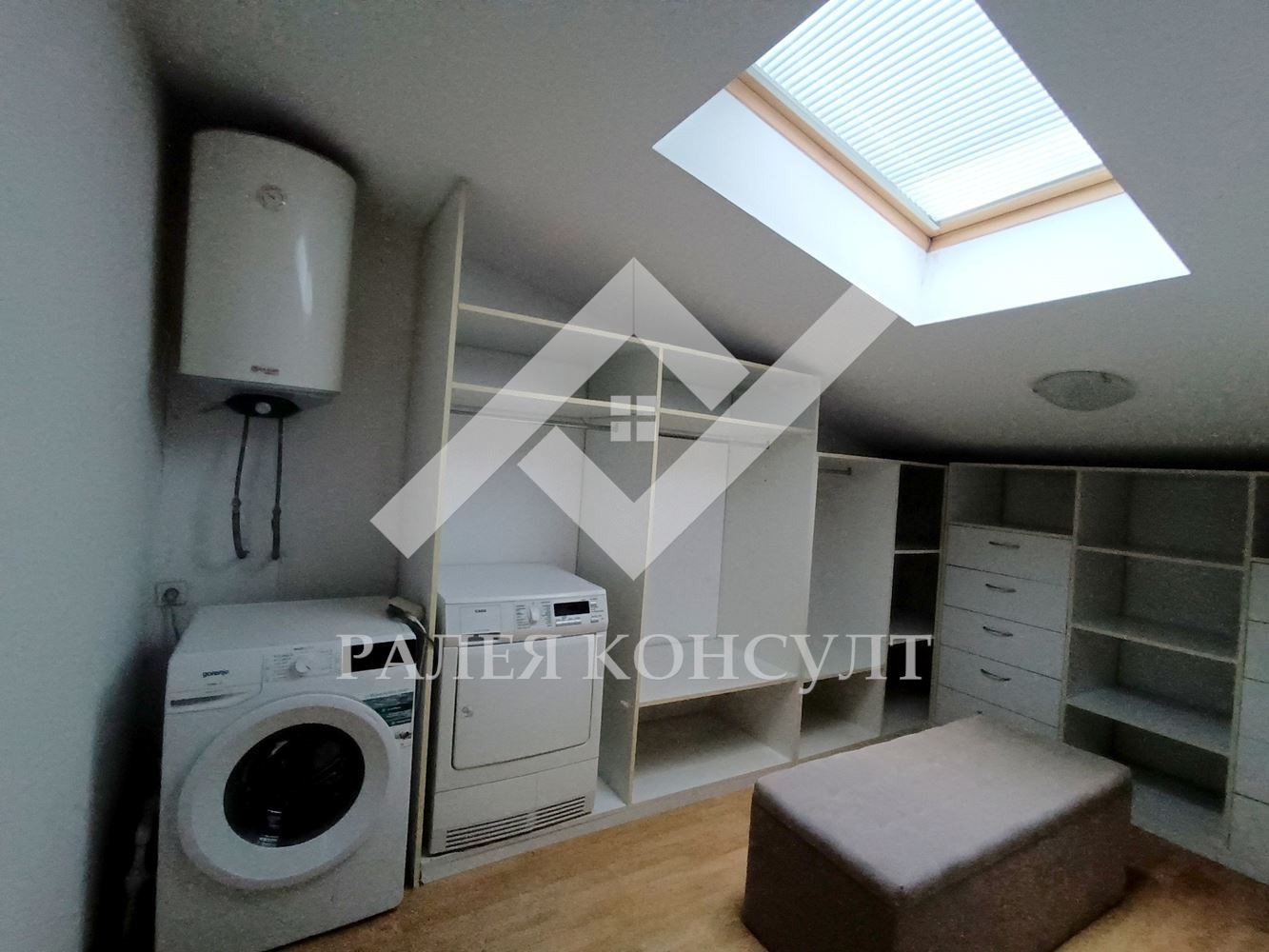 Продава МЕЗОНЕТ, гр. Пловдив, Каменица 2, снимка 7 - Апартаменти - 56358700
