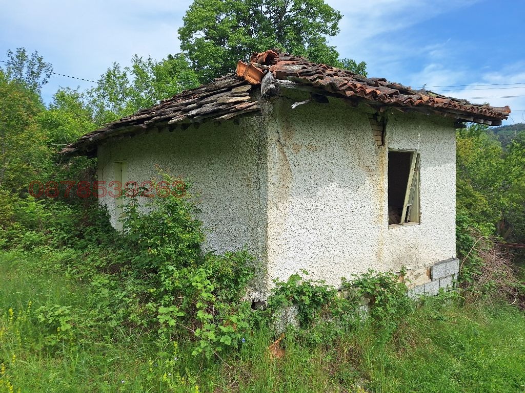 Продава КЪЩА, с. Зеленик, област Велико Търново, снимка 9 - Къщи - 54664426
