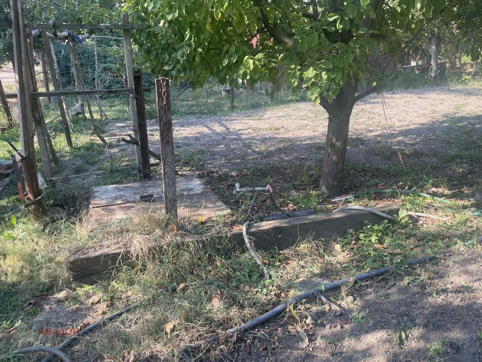Продава КЪЩА, гр. Мартен, област Русе, снимка 5 - Къщи - 56194004