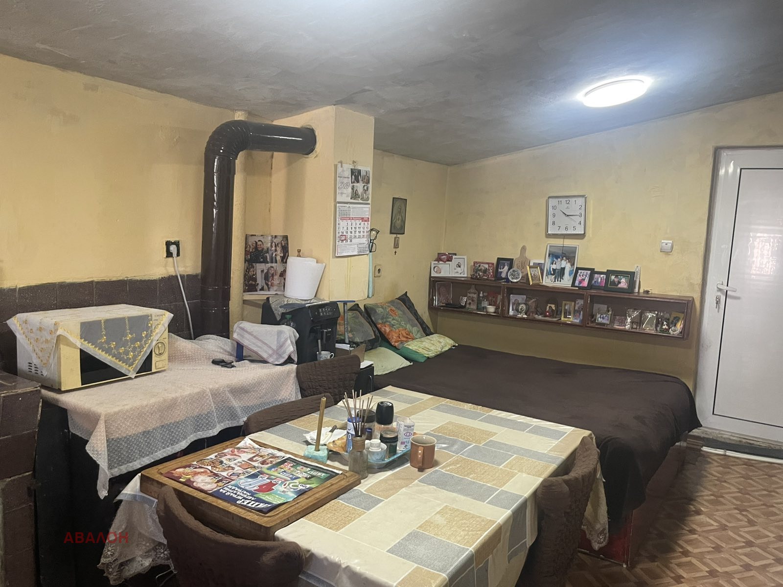 Продава КЪЩА, гр. Мартен, област Русе, снимка 10 - Къщи - 56194004