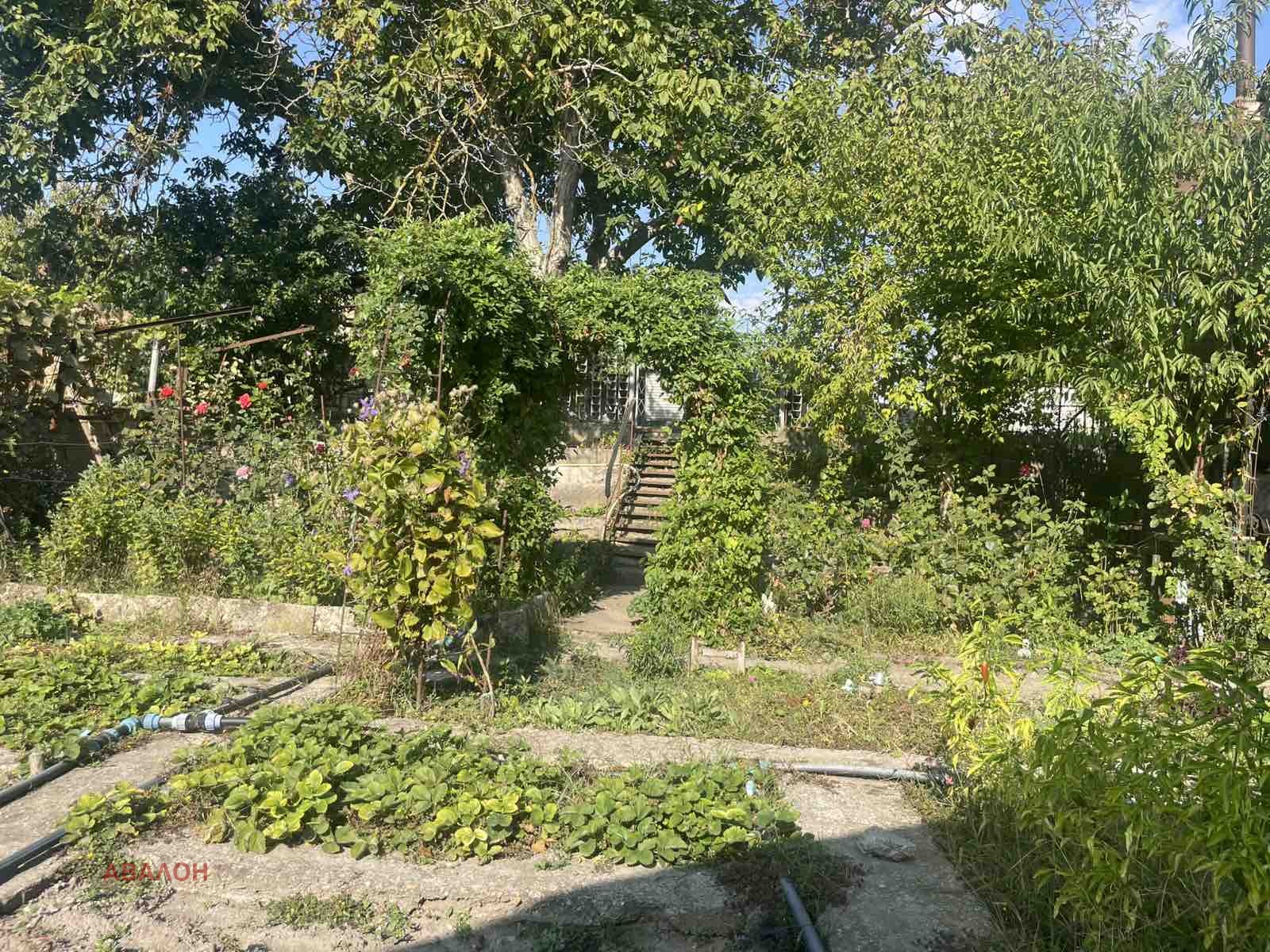 Продава КЪЩА, гр. Мартен, област Русе, снимка 4 - Къщи - 56194004