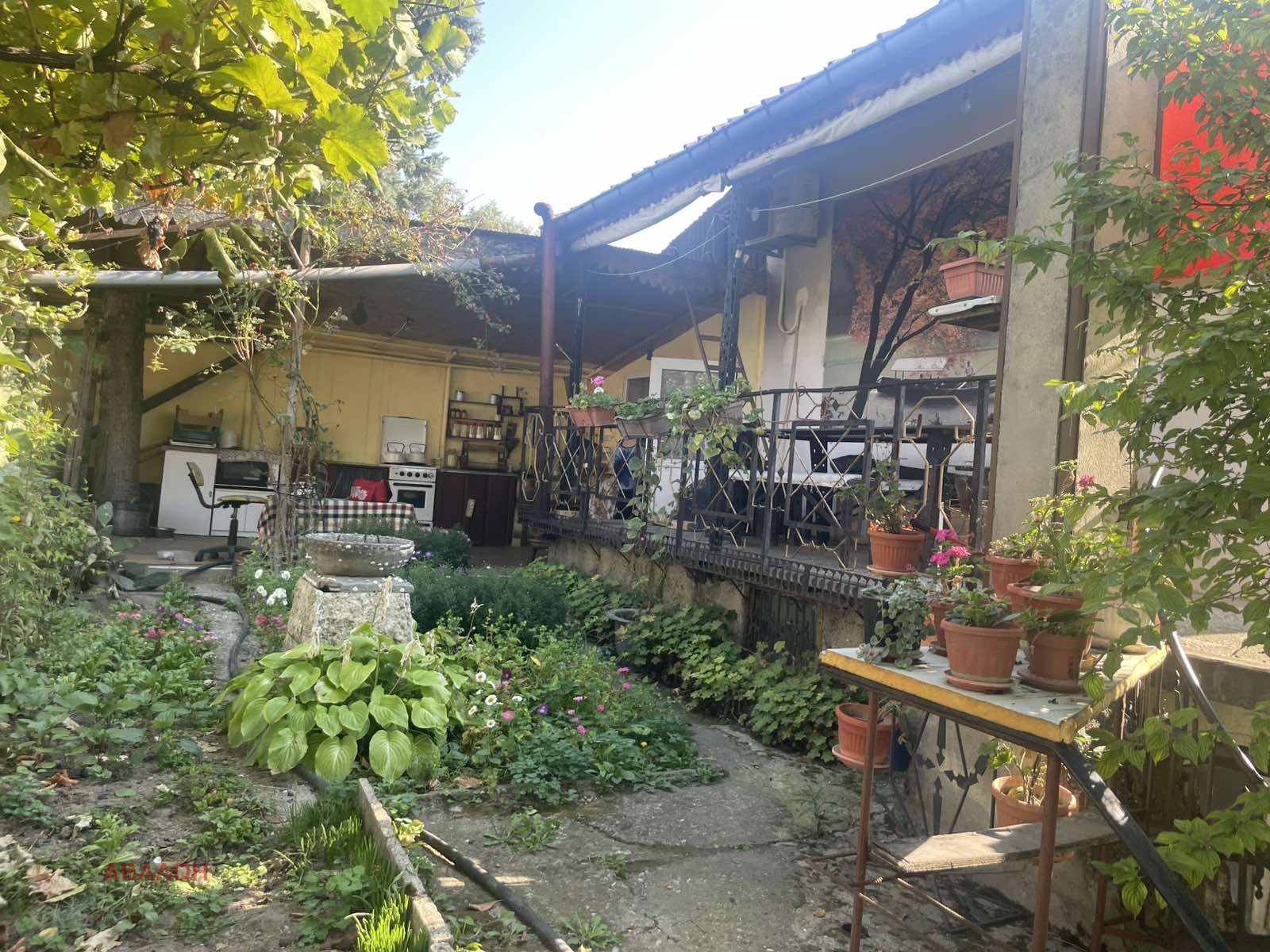 Продава КЪЩА, гр. Мартен, област Русе, снимка 3 - Къщи - 56194004