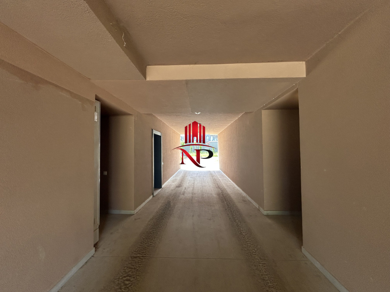 Продава ГАРАЖ, ПАРКОМЯСТО, гр. София, Студентски град, снимка 13 - Гаражи и паркоместа - 55008287
