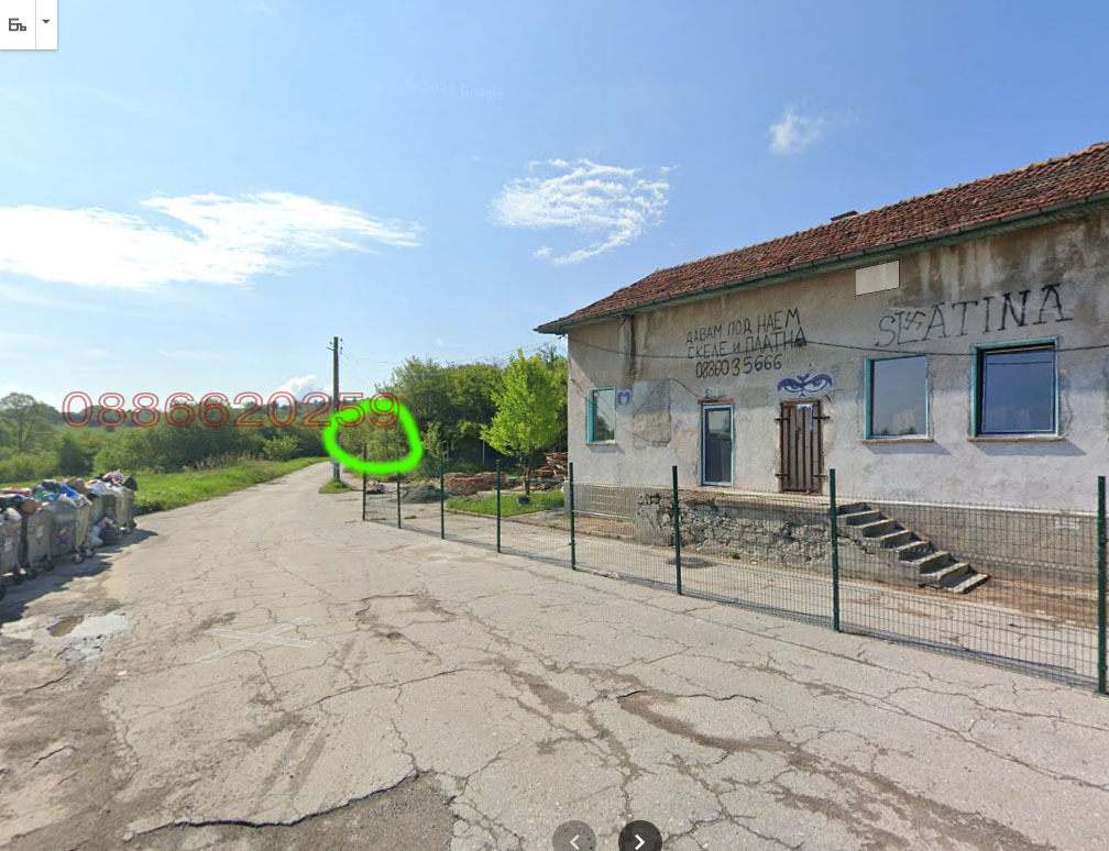 Продава ПАРЦЕЛ, с. Вакарел, област София област, снимка 6 - Парцели - 53735830