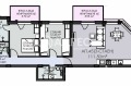 Продава  3-стаен град София , Овча купел 1 , 128 кв.м | 64350039 - изображение [4]