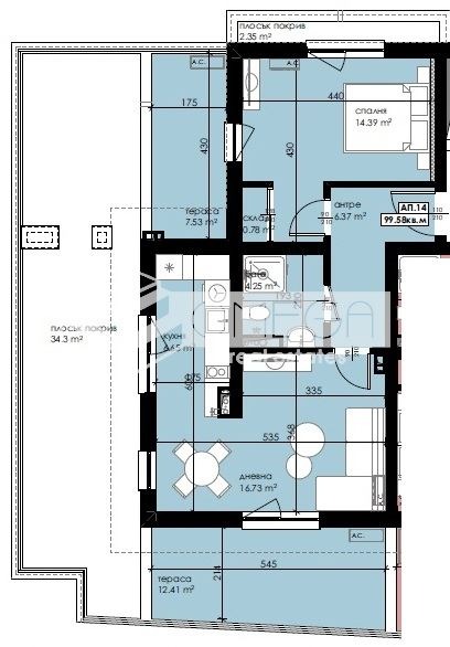 Продава 2-СТАЕН | Imot.bg — изображение 4