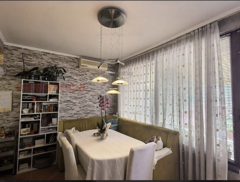Продава ЕТАЖ ОТ КЪЩА в област Бургас, гр. Поморие - 139 кв.м / 325 000 € » 635 644.75 лв.