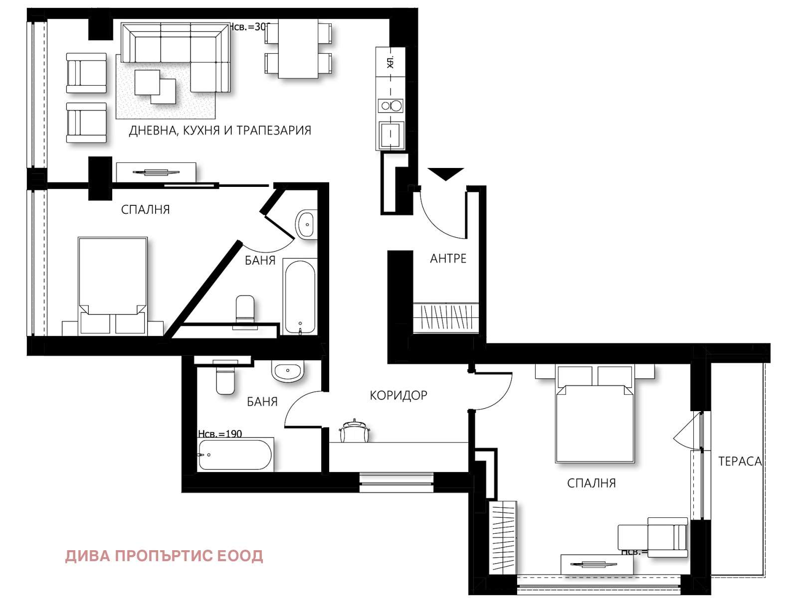 Продава 3-СТАЕН | Imot.bg — изображение 13