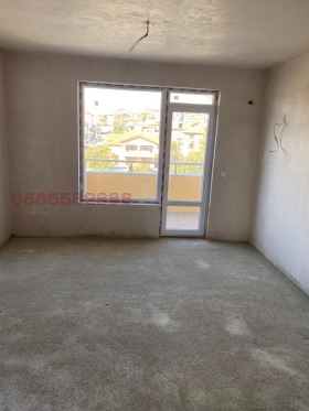 1 bedroom Meden rudnik - zona A, Burgas 1