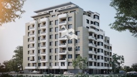 Продава 2-стаен град Пловдив Христо Смирненски - [1] 