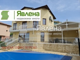 House Kosharitsa, region Burgas 1