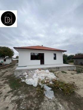 Hus Kostievo, region Plovdiv