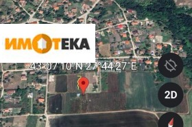 Продажба на парцели в област Варна - изображение 16 