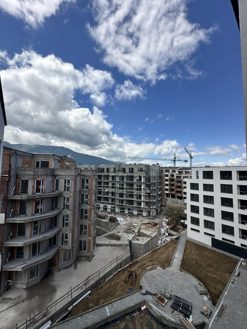 À vendre  Studio Sofia , Malinova dolina , 44 m² | 83279978 - image [8]