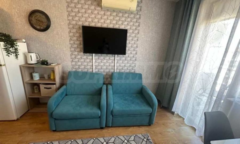 Продаја  Студио регион Бургас , Несебар , 34 м2 | 75091206 - слика [3]