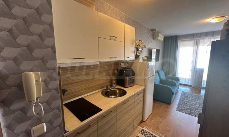 Продаја  Студио регион Бургас , Несебар , 34 м2 | 75091206 - слика [6]