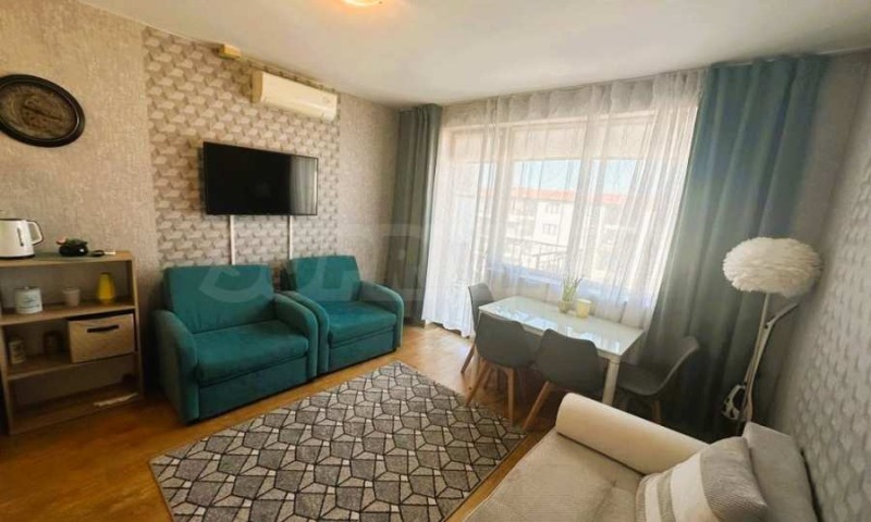 Продаја  Студио регион Бургас , Несебар , 34 м2 | 75091206